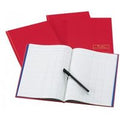 Collins Cathedral Analysis Book 69 Series 3 Cash x 96 Pages A4 Ref