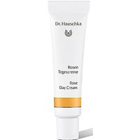 Dr. Hauschka Rozencreme Mini