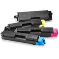 Originale Kyocera 1T02PACNL0 Toner TK-5135C  ciano