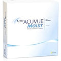 1-DAY Acuvue Moist (90 Linsen)