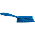 Handveger Vikan medium vezel 330mm blauw
