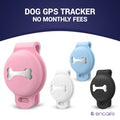 Dog GPS Tracker Collar | No Monthly Fees