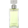 Calvin Klein Eternity EDP Spray - 100ml