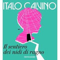 Il sentiero dei nidi di ragno
