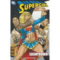 Riunione. Supergirl. Countdown