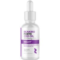 Forte CBD Nachtöl 500 mg 15 ml