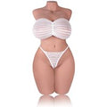 Monroe : 31kg Chubby Hot Sex Doll