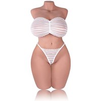 Monroe : 31kg Chubby Hot Sex Doll