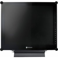 AG Neovo X-19E 19" LED SXGA 3 ms Noir