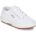 Superga  kinderschuhe 2750 KIDS