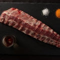 BlackboxMeats Pork Baby Back Ribs, 2.75lb