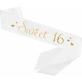 Sweet 16 Sjerp