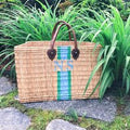 Barbara Rattan Totes - Three Sizes (Large)