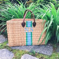 Barbara Rattan Totes - Three Sizes (Large)