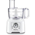Moulinex Robot Da Cucina Multifunzione Doubleforce Compact