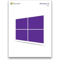 Microsoft Windows 10 Pro - Aggiornamento