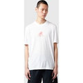 Oakley Waterscape Frog T-Shirt, beige