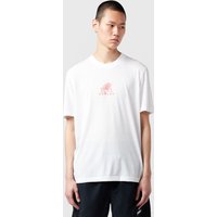 Oakley Waterscape Frog T-Shirt, beige