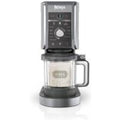 Ninja NC501UK Deluxe 10-in-1 Ice Cream and Frozen Drink Maker - Black
