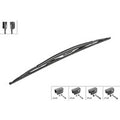 Bosch 3397018199 N100 Wiper Blade For HCV Windscreen Flat
