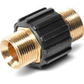Karcher Extension Hose Coupling for HD and XPERT Pressure Washers