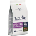 Exclusion Diet Hypoallergenic Small Breed Cavallo e Patate 2 kg - Crocchette monoproteiche cane - 1° ORDINE? scegli tra BZR5 - BZR20 + 200 pt fedeltà