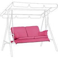 2 Seater Swing Seat Pad "112cm x 56cm"