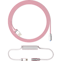 Custom Coiled Aviator Cable V2