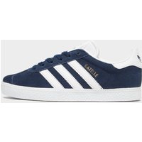 adidas Originals Gazelle Shoes, blauw