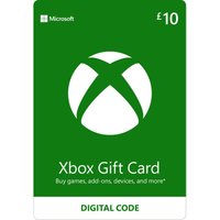 Xbox Live Gift Card £10 - Xbox Series X | S - Xbox One