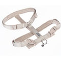 Pettorina Nomad Tales Blush - tortora - 34 - 49 cm circ. torace x H 1,5 cm