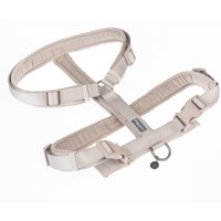 Pettorina Nomad Tales Blush - tortora - 34 - 49 cm circ. torace x H 1,5 cm