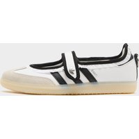 adidas Originals Samba Jane Women's, vit