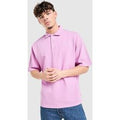 Nike Club Washed Polo Shirt, Pink