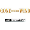 GONE WITH THE WIND 4K UHD STEELBOOK [1939]