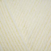 Sirdar Snuggly DK 100g - Cream (303)
