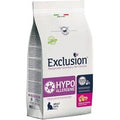 Exclusion Diet Hypoallergenic Cat Maiale e Patate 1,5 kg - Cibo monoproteico gatto - 1° ORDINE? scegli tra BZR5 - BZR20 + 200 pt fedeltà