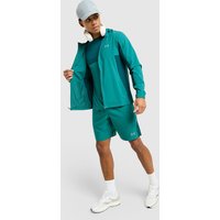 Under Armour Tech Hybrid Jacket, Grøn