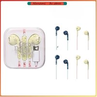 Cavish Light Yaxing Wired Earphones USB Type-C HiFi Wired Earphones Gifts