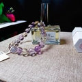 Multi-Color Crystal Bracelet