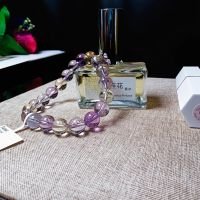 Multi-Color Crystal Bracelet