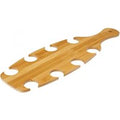 Utopia Bamboo Wine Flight 18inch (Case of 6)