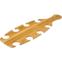 Utopia Bamboo Wine Flight 18inch (Case of 6)