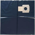 Makita Genuine P-70297 Filter Dust Bags for 446L, VC2012L, VC2511, and VC3011L Pack of 5