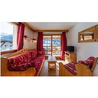 Résidence Les Balcons du Viso