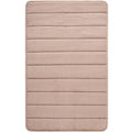 Tappeto Colby beige 50x80 cm