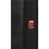 8 Promotional Wenger Recycled Tech Zippered Padfolio - ...