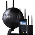 Insta360 Pro II Spherical VR 360 8K Camera with FarSight Monitoring