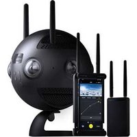 Insta360 Pro II Spherical VR 360 8K Camera with FarSight Monitoring