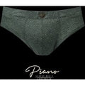 The President - briefs